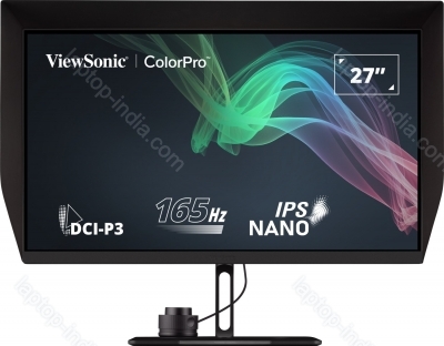 ViewSonic VP2776, 27"