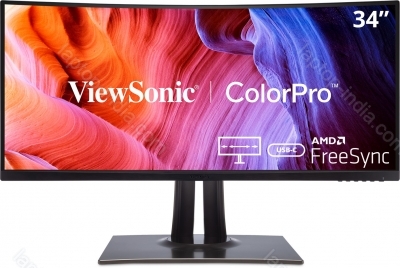 ViewSonic VP3481a, 34"