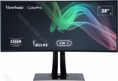 ViewSonic VP3881a, 37.5"