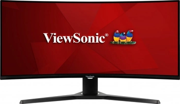 ViewSonic VX3418-2KPC, 34"
