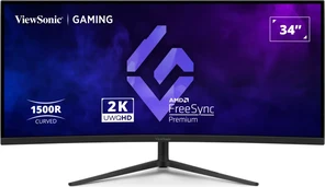 ViewSonic VX3418C-2K, 34"