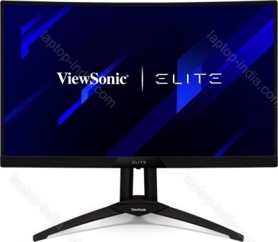 ViewSonic elite XG270QC, 27"