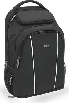 Wedo Business 15.6" Laptop-backpack, black