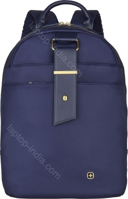 Wenger Alexa notebook backpack 13" Peacoat Blue