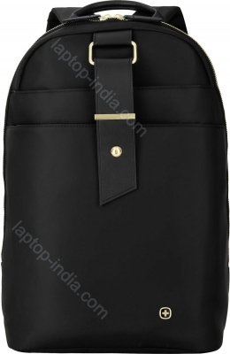 Wenger Alexa notebook backpack 16" black