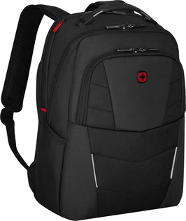 Wenger Altair 15.6" Laptop-backpack, black