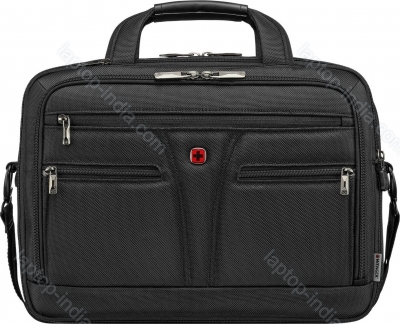 Wenger BC Star 14-16" notebook bag black