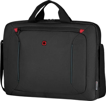 Wenger BQ 16" bag black