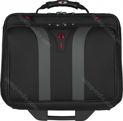 Wenger Granada bag 17" black