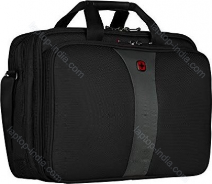 Wenger Legacy 17" carrying case black