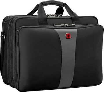 Wenger Legacy 17" carrying case black