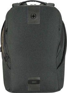Wenger MX ECO Light backpack 16" grey