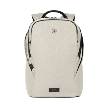 Wenger MX Light backpack 16" sand