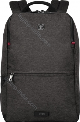 Wenger MX Reload backpack 14" grey