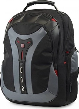 Wenger Pegasus backpack blue/grey