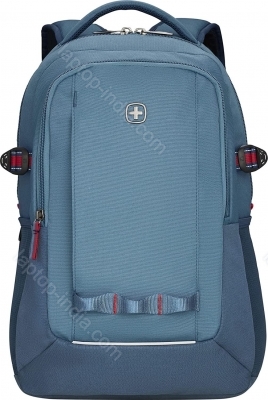 Wenger Ryde NEXT22 Laptop backpack 16", blue