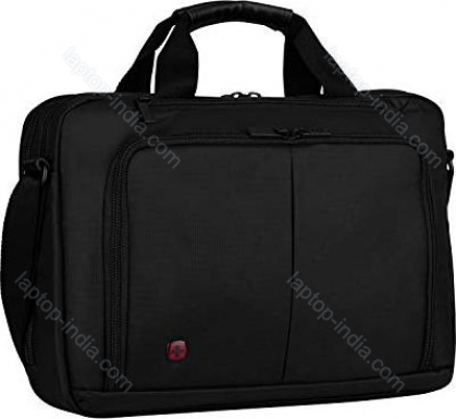 Wenger Source bag 16" black