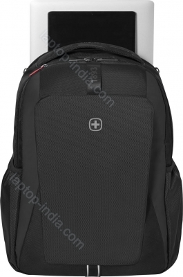 Wenger XE Professionel notebook backpack with Tablet-shelf 15.6" black
