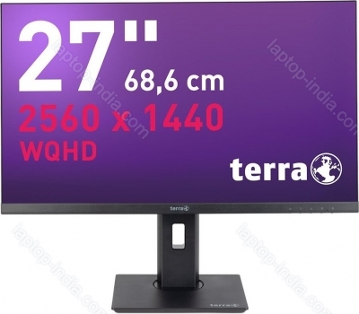 Wortmann Terra LED 2775W PV, 27"