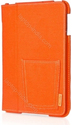 XtremeMac Micro Folio Denim for iPad mini orange