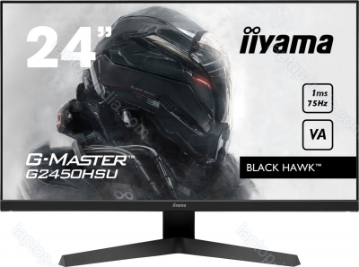 iiyama G-Master G2450HSU-B1 Black Hawk, 23.8"