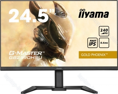 iiyama G-Master GB2590HSU-B5 Gold Phoenix, 24.5"