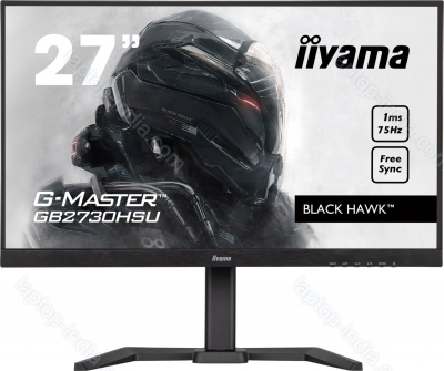 iiyama G-Master GB2730HSU-B5 Black Hawk, 27"