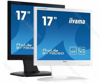 iiyama ProLite B1780SD-B1, 17"