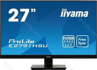 iiyama ProLite E2791HSU-B1, 27"