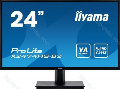 iiyama ProLite X2474HS-B2, 23.6"