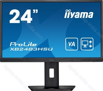 iiyama ProLite XB2483HSU-B5, 23.8"