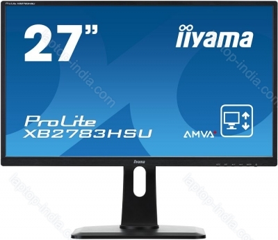 iiyama ProLite XB2783HSU-B1, 27"