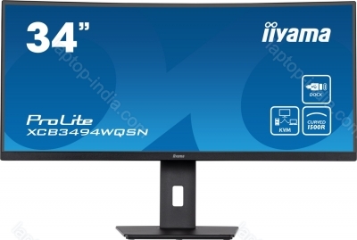 iiyama ProLite XCB3494WQSN-B5, 34"