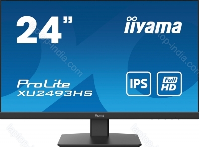 iiyama ProLite XU2493HS-B5, 23.8"