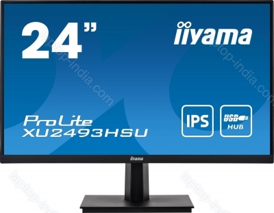 iiyama ProLite XU2493HSU-B1, 23.8"