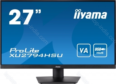 iiyama ProLite XU2794HSU-B1, 27"