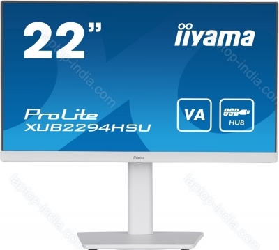 iiyama ProLite XUB2294HSU-W2, 21.5"