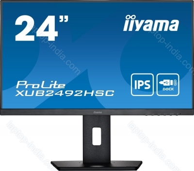 iiyama ProLite XUB2492HSC-B5, 23.8"