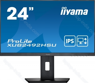 iiyama ProLite XUB2492HSU-B5, 23.8"