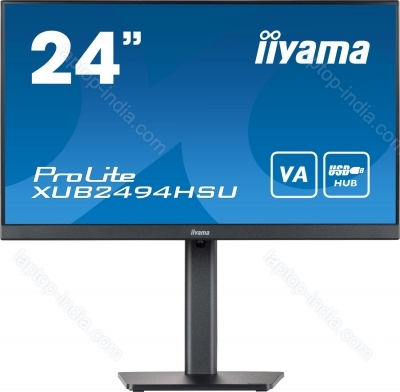 iiyama ProLite XUB2494HSU-B2, 23.8"