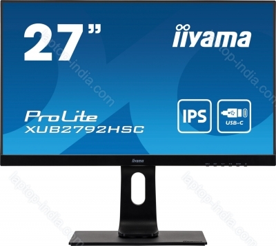 iiyama ProLite XUB2792HSC-B1, 27"