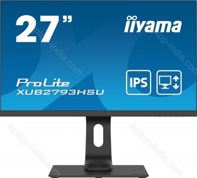 iiyama ProLite XUB2793HSU-B4, 27"