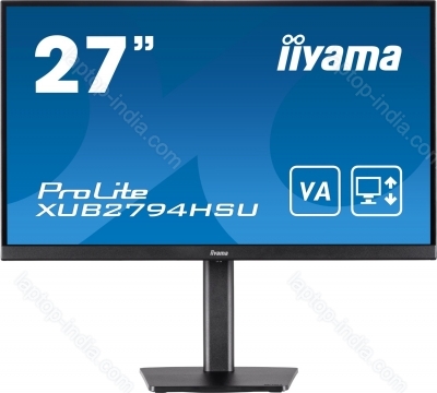 iiyama ProLite XUB2794HSU-B1, 27"