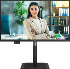 AOC 24P4U, 23.8"