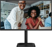 AOC 27E4CV, 27"