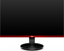 AOC G2590VXQ, 24.5"