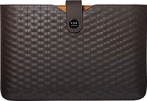 ASUS Eee PC 1008P sleeve Karim Rashid Collection brown