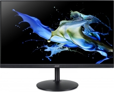Acer CB2 CBA272Bbir, 27"