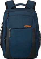 American Tourister Urban Groove Slim 15.6" Laptop-backpack, dark navy