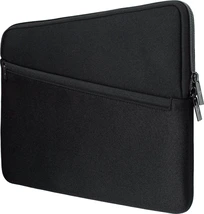 Artwizz Neopreen sleeve Pro for MacBook Air 13" (2022 / M2), black